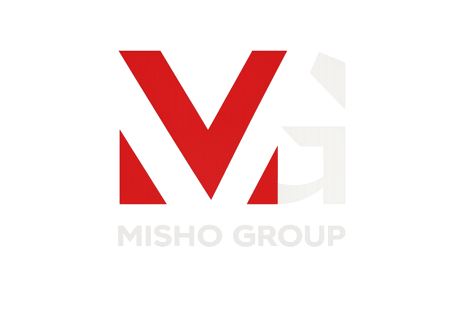 Misho Group Logo