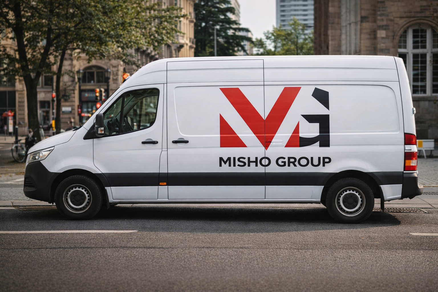 Over Misho Group